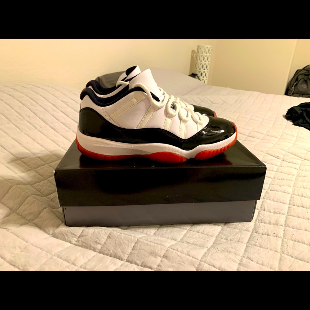 Air Jordan 11 retro low